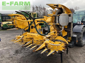 Đính kèm máy gặt đập thức ăn gia súc New Holland 450 sfie (345): hình 5