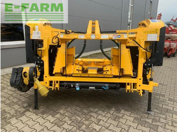 Đính kèm máy gặt đập thức ăn gia súc New Holland 450 sfie (345): hình 3