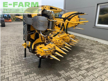 Đính kèm máy gặt đập thức ăn gia súc New Holland 450 sfie (345): hình 2