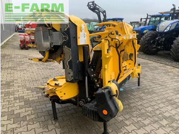 Đính kèm máy gặt đập thức ăn gia súc New Holland 450 sfie (345): hình 4