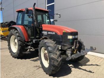 Máy cày New Holland M 100: hình 1