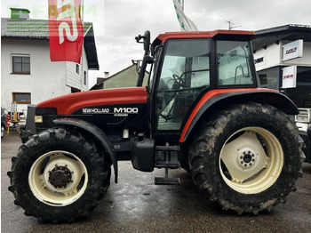 Máy cày NEW HOLLAND 60 series