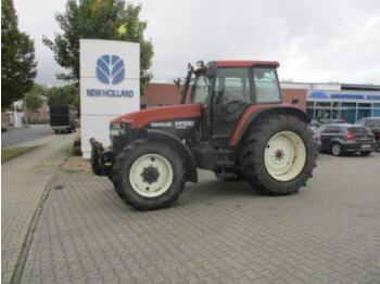 Máy cày New Holland m100: hình 1