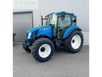 Máy cày NEW HOLLAND T5