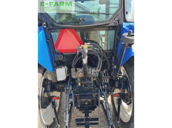 Máy cày NEW HOLLAND TD5