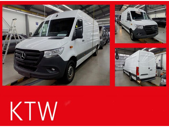 Xe van chở hàng MERCEDES-BENZ Sprinter 315