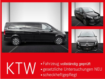 Xe bus mini MERCEDES-BENZ