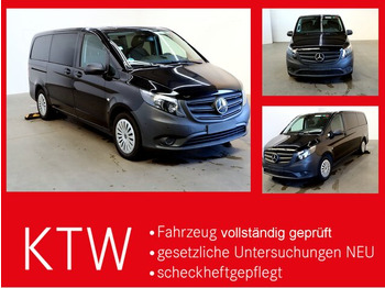 Xe bus mini MERCEDES-BENZ Vito 116