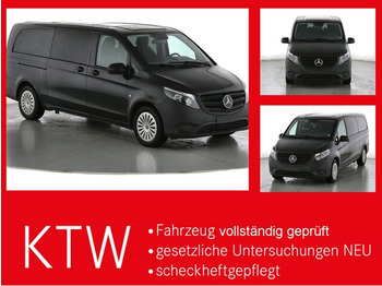 Xe bus mini MERCEDES-BENZ Vito 116