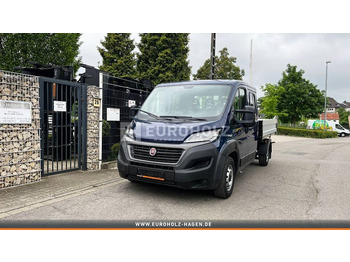 Xe ben nhỏ FIAT Ducato Maxi