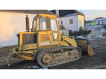 Máy xúc lật CATERPILLAR 953