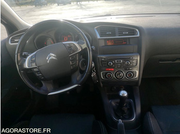 Xe hơi CITROEN - C4 - 2011 / 300000 KM: hình 4