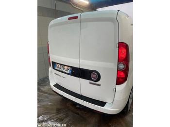 Xe van nhỏ gọn FIAT - DOBLO MAXI - 2020 / 107000 KM: hình 2