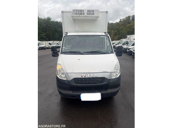 Xe van đông lạnh IVECO Daily 35c13