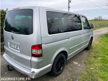 Xe hơi MINIBUS - VOLKSWAGEN - MULTIVAN 2.5 TDI 174 CV - 2003 - 378 000 KM - CT OK: hình 2