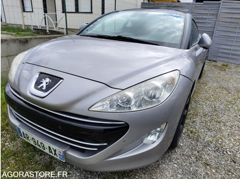 Xe hơi Peugeot RCZ - 2010 - 152265 KM: hình 2