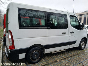 Cho thuê  RENAULT MASTER TPMR - 2015 / 393452 KM - DV642FV - 150572 RENAULT MASTER TPMR - 2015 / 393452 KM - DV642FV - 150572: hình 4