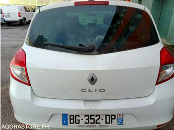 Xe hơi Renault Clio  2011  181 536 kms: hình 2