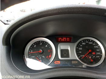 Xe hơi Renault Clio  2011  181 536 kms: hình 3