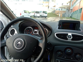 Xe hơi Renault Clio  2011  181 536 kms: hình 4