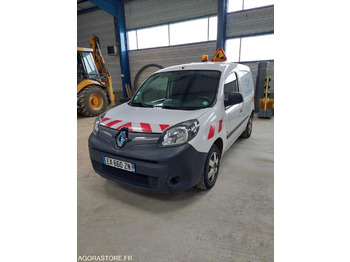 Xe van nhỏ gọn RENAULT Kangoo