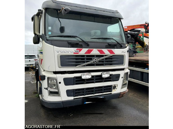 Xe tải VOLVO FM 380