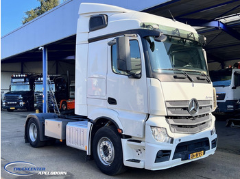 Xe đầu kéo MERCEDES-BENZ Actros 1840