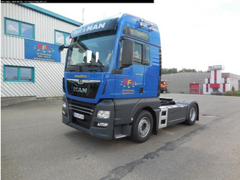 Xe đầu kéo MAN TGX 18.500