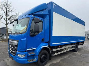 Xe tải hộp DAF LF 180