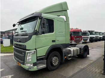 Xe đầu kéo VOLVO FM 410