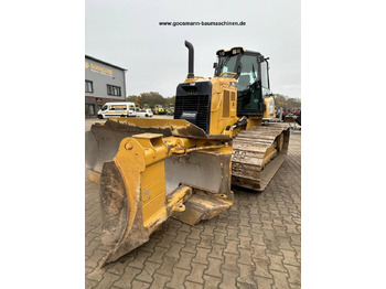 Máy ủi CAT D 6 K 2 LGP: hình 2