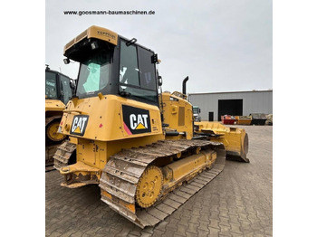 Máy ủi CAT D 6 K 2 LGP: hình 4