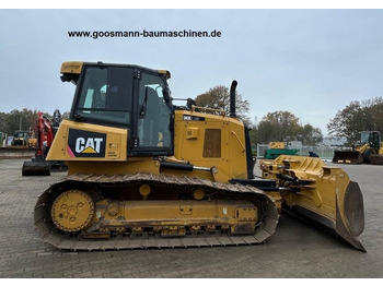 Máy ủi CAT D 6 K 2 LGP: hình 3