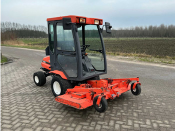 Máy cắt cỏ vườn KUBOTA