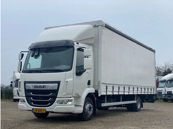 Cho thuê DAF LF 230 LF 230.12. EURO6. 2020. Schuifzeil. 720x248x260 DAF LF 230 LF 230.12. EURO6. 2020. Schuifzeil. 720x248x260: hình 1