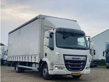 Cho thuê DAF LF 230 LF 230.12. EURO6. 2020. Schuifzeil. 720x248x260 DAF LF 230 LF 230.12. EURO6. 2020. Schuifzeil. 720x248x260: hình 2