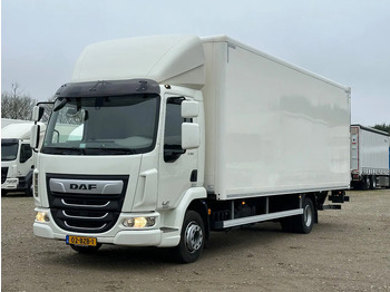 Xe tải hộp DAF LF 230