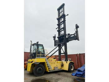 Máy nhấc container HYSTER