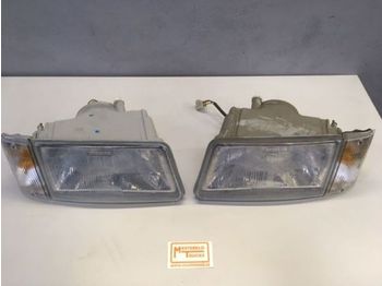 Đèn trước cho Xe tải mới Iveco Koplamp: hình 2