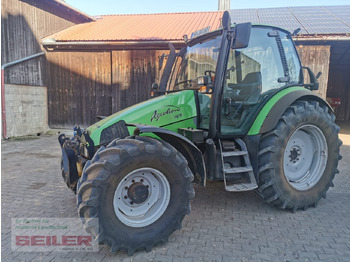 Máy cày DEUTZ Agrotron