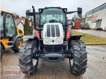 Máy cày mới Steyr Kompakt 4080 HILO: hình 3