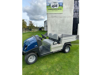 Xe golf CLUB CAR