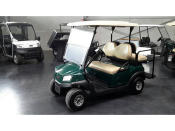 Xe golf CLUB CAR