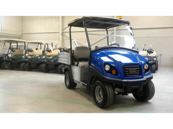 Xe golf CLUB CAR