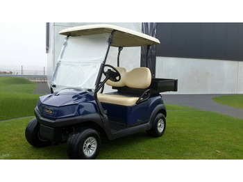 Xe golf CLUB CAR