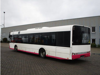 Xe bus đô thị Solaris Urbino 12, Euro 5, Klima, 40 Sitze: hình 2