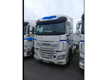 Xe đầu kéo DAF XF 450