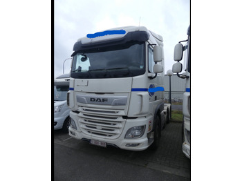 Xe đầu kéo DAF XF 450