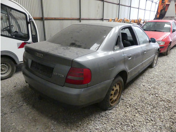 Xe hơi Voiture Audi A4: hình 4