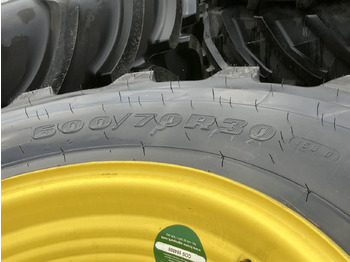 Lốp cho Máy móc nông nghiệp Firestone 600/70R30: hình 2